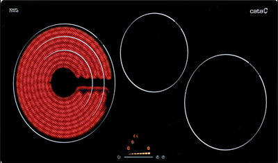 Mua bếp điện từ Cata tại Nam Định
