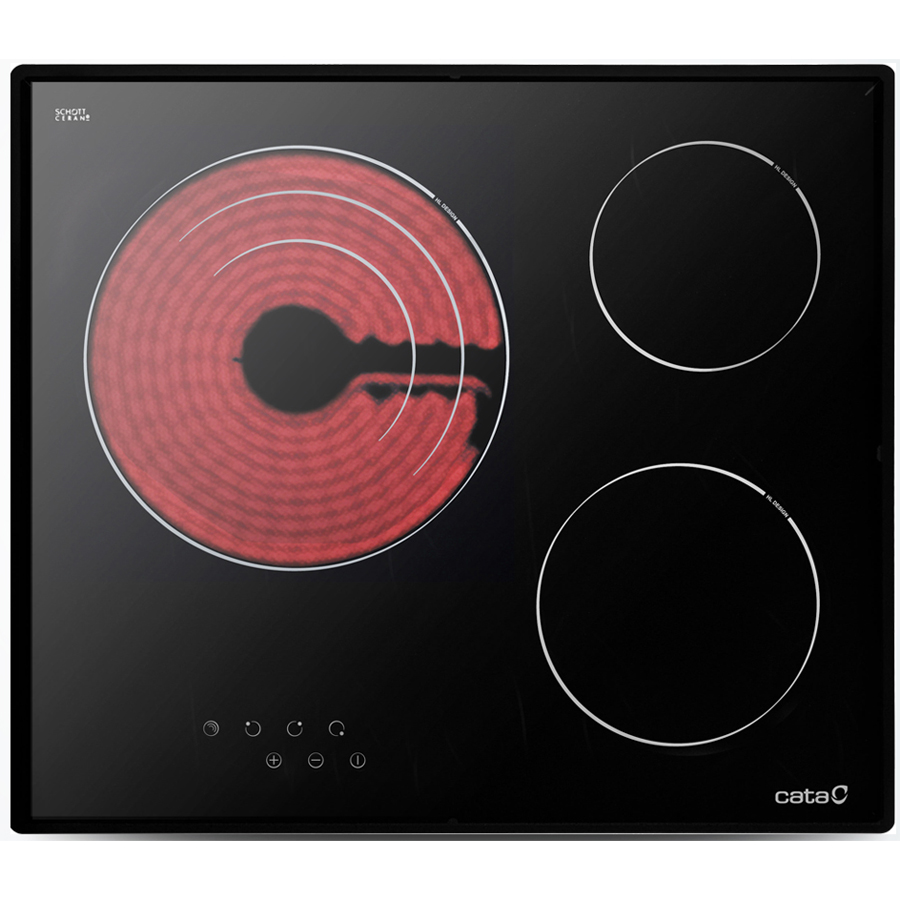 Mua bếp điện từ Cata tại Quảng Ninh