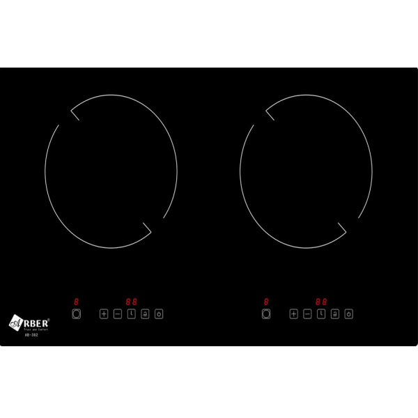 mua bếp từ Arber tại Đà Nẵng