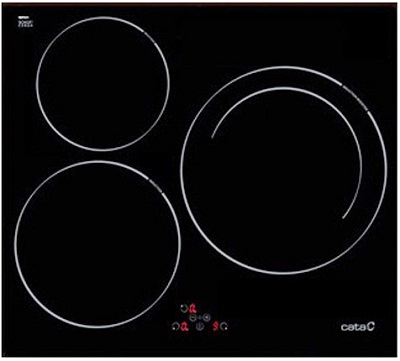 Mua bếp từ Cata tại Quảng Ninh