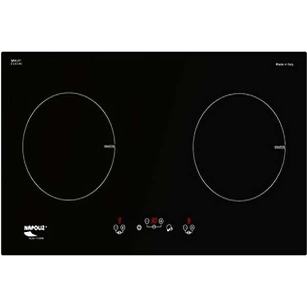 mua bếp từ Napoliz tại Nam Định