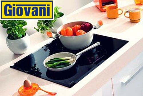 Mua bếp từ Giovani ở Nghệ An
