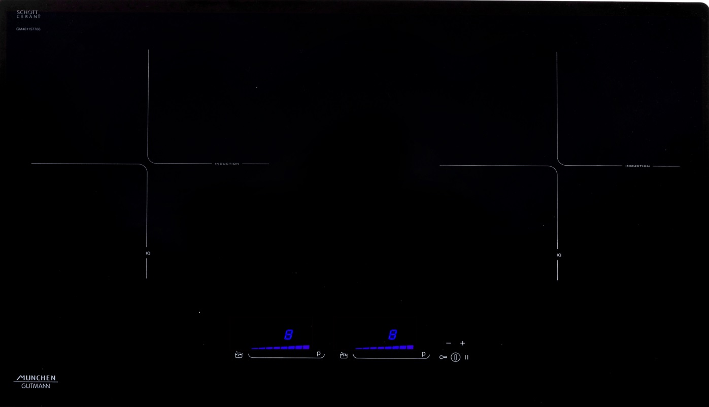 Đánh giá bếp từ Munchen GM 5656