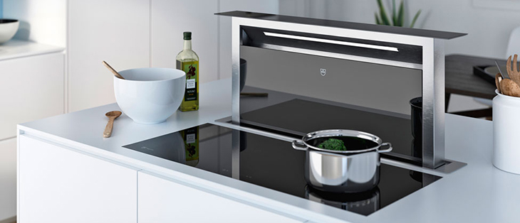 Một số lưu ý khi vệ sinh Bếp từ đôi