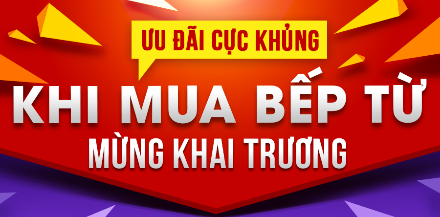 KHAI TRƯƠNG VĨNH PHÚC