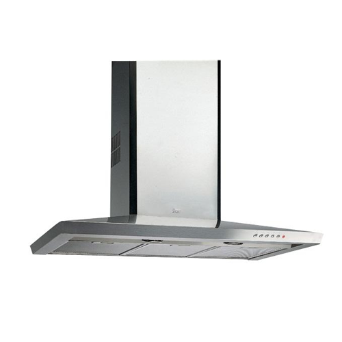 Máy Hút Mùi Teka DS 90 -Hút cực nhanh với công suất lên tới 1200m3/h