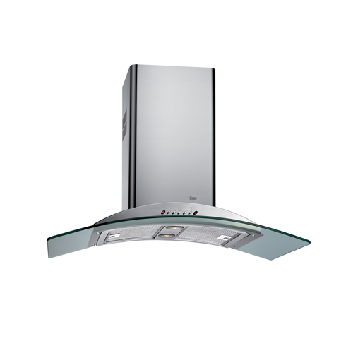 Máy Hút Mùi Teka DF 90- Vừa hiện đại, vừa tinh tế