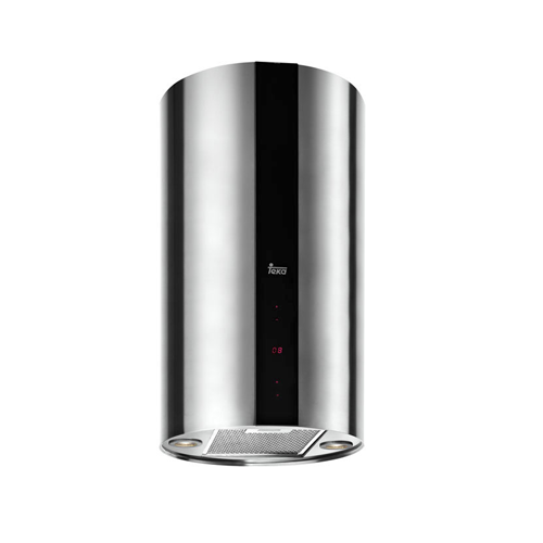 Máy Hút Mùi Teka CC 40-Kiểu dáng sang trọng, độc đáo