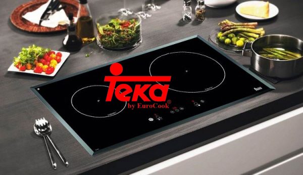 Mua bếp từ Teka ở Nha Trang
