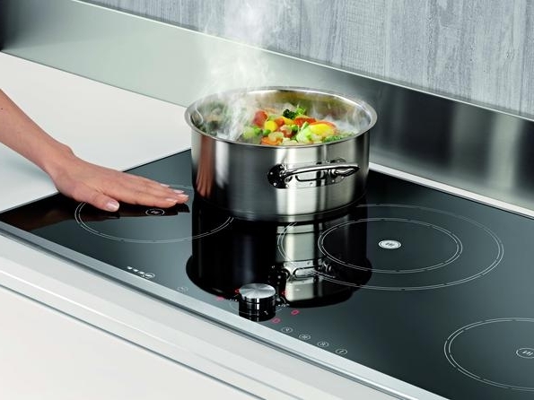 Nên mua bếp từ hay bếp hồng ngoại?