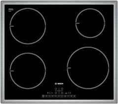 Giới thiệu sản phẩm Bếp từ Bosch PIE645F17E