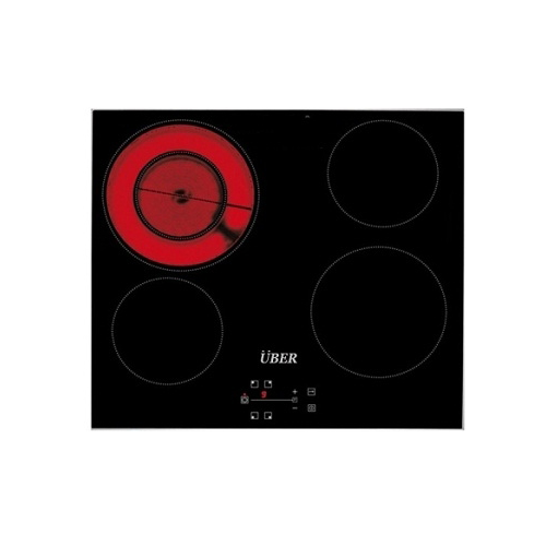 bếp điện từ Uber 2V-440S