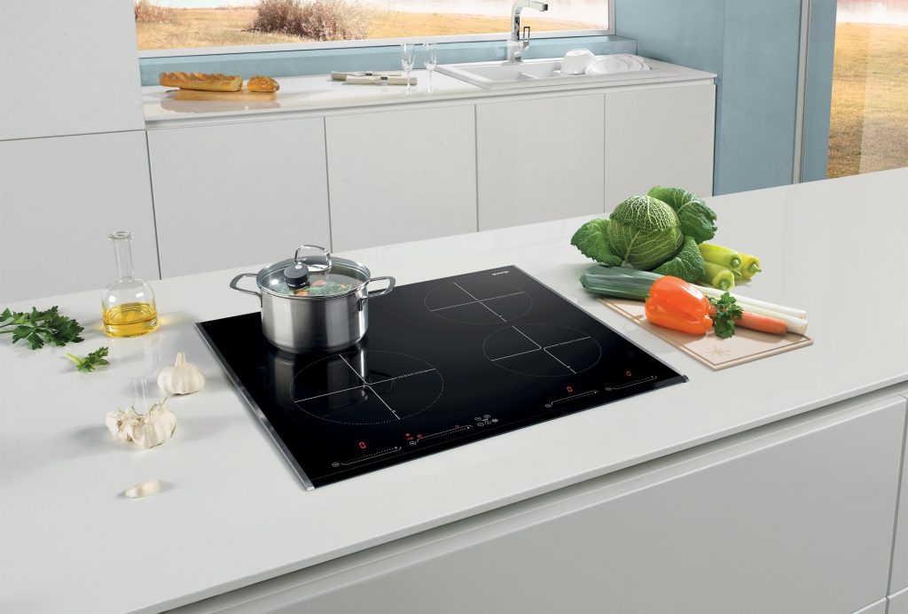 Địa chỉ bán bếp từ Teka ở Nghệ An