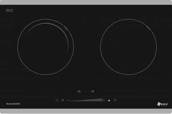 Đại lý bếp từ arber tại Nam Định