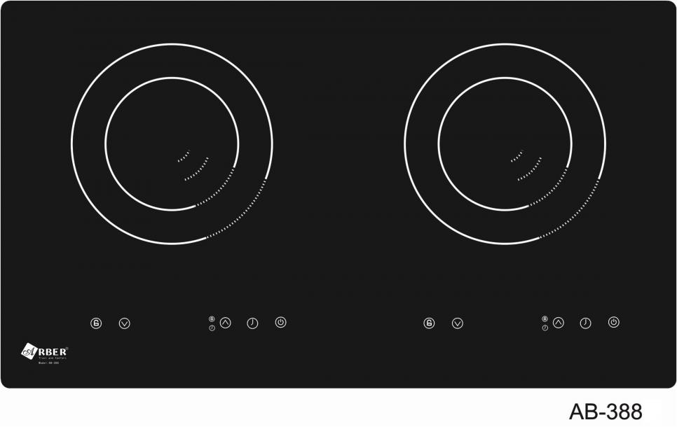 đại lý bếp từ Arber tại Vũng Tàu