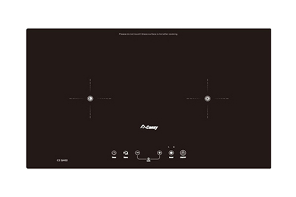 đại lý bếp từ canzy tại quảng ninh