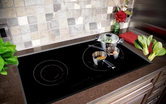 Đại lý bếp từ Cata tại Đà Nẵng