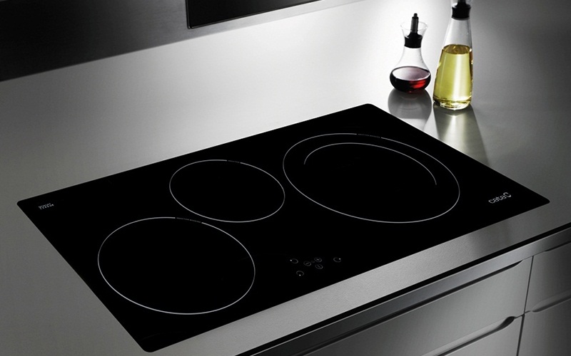 Đại lý bếp từ Cata tại Nam Định