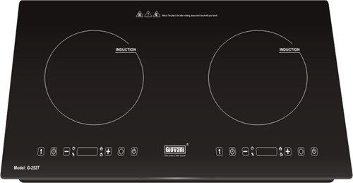 Đại lý bếp từ Giovani tại Nam Định