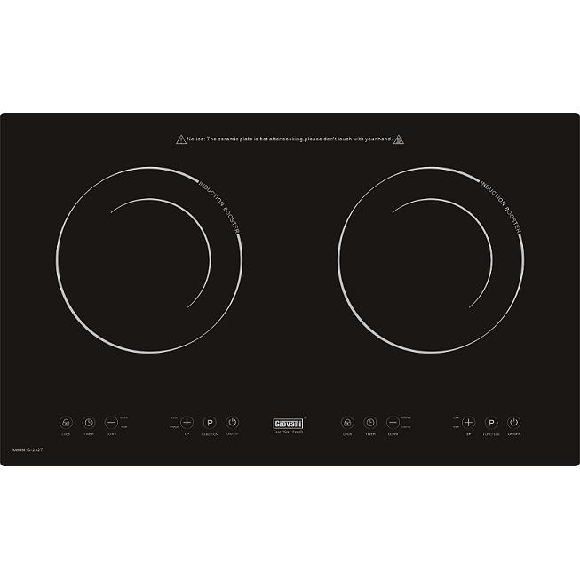 ĐẠI LÝ BẾP TỪ GIOVANI TẠI VŨNG TÀU