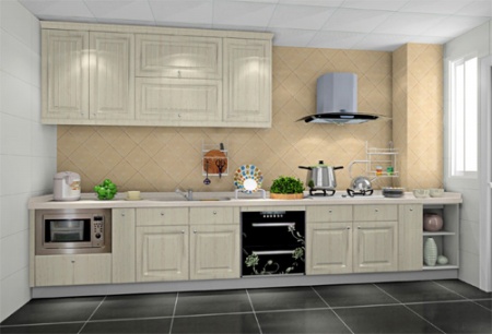 hướng bếp tuổi quý hợi