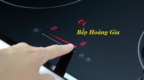 Kinh nghiệm chọn mua bếp từ giá rẻ