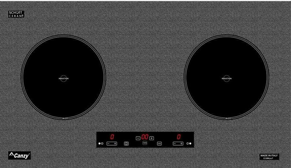 mua bếp từ Canzy tại Nam Định