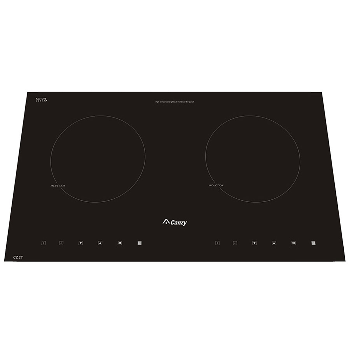 mua bếp từ canzy tại quảng ninh