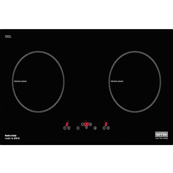 mua bếp từ Giovani tại Nam Định