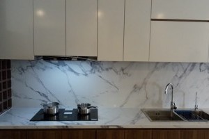 Lắp đặt bếp từ cho đúng