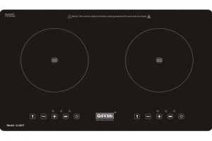 Giới thiệu sản phẩm Bếp Từ Giovani G-262T