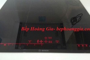 Đánh giá chi tiết bếp từ Bosch PID675DC1E