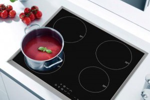 Lý do nên chọn bếp từ thay bếp gas