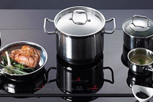 Bếp từ và bếp hồng ngoại cái nào tốt hơn?