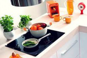 Cách mua bếp từ Bosch chính hãng
