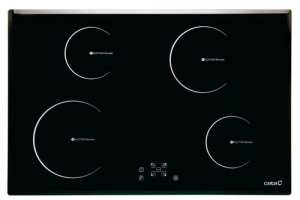Giới thiệu sản phẩm Bếp Từ Cata I 704