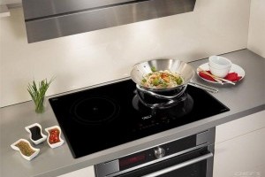 Xuất xứ của bếp từ Chefs