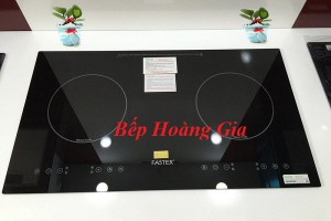 5 mẫu bếp từ nhập khẩu giá dưới 5 triệu