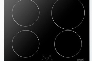 Giới thiệu sản phẩm bếp từ Cata i604b
