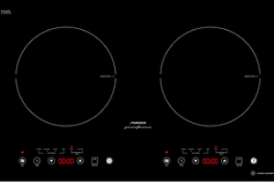 Đánh giá bếp từ Munchen M50