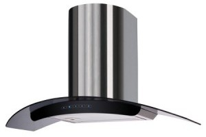 Đánh giá máy hút mùi Canzy CZ 767/769