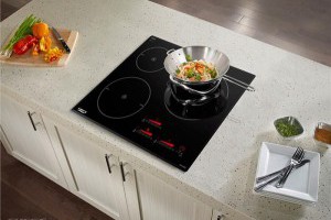 Đánh giá sản phẩm bếp từ chefs eh-ih555