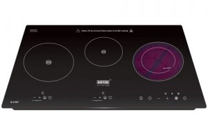 Gới thiệu về BẾP ĐIỆN TỪ GIOVANI G-313ET