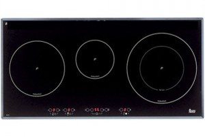 Giới thiệu sản phẩm Bếp từ Teka IR 831