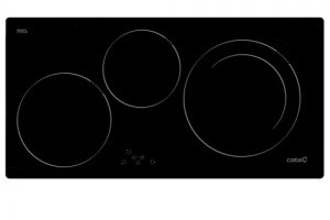 Giới thiệu sản phẩm Bếp từ Cata I 753 BK