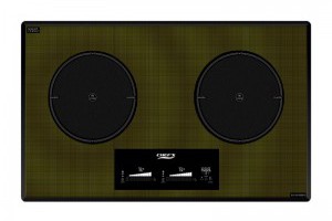 Đánh giá bếp từ Chefs DIH 888S