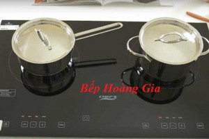 Đánh giá về bếp từ chefs eh-dih2000a
