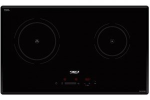 Giới thiệu sản phẩm bếp từ Chefs EH-DIH366