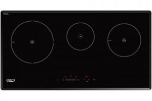 Giới thiệu sản phẩm Bếp Từ Chefs EH IH544