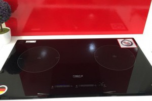 Đánh giá sản phẩm bếp từ Chefs eh-dih888p